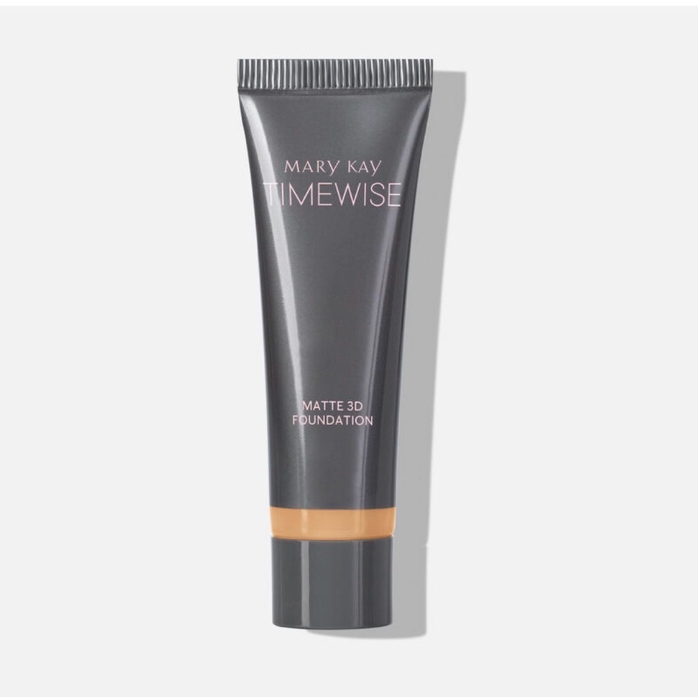 Mary Kay TimeWise Matte 3D Foundation - C160